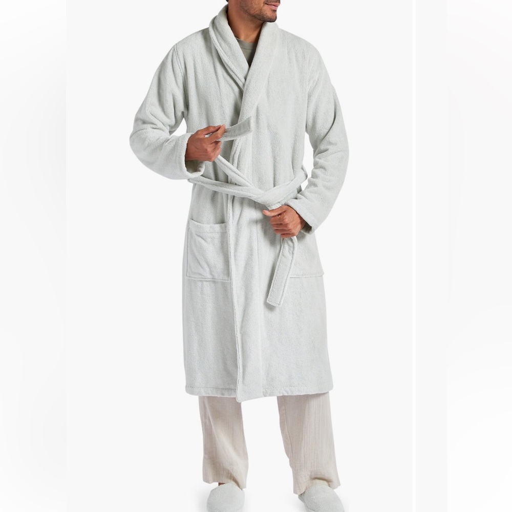 Parachute NEW UNISEX Classic Turkish Cotton Robe